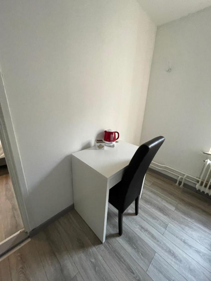 Hotel B&B Sint-Maria Next Door Valkenburg aan de Geul ภายนอก รูปภาพ