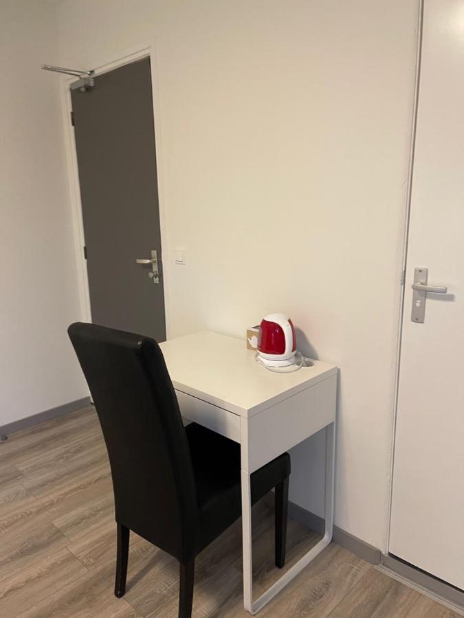 Hotel B&B Sint-Maria Next Door Valkenburg aan de Geul ภายนอก รูปภาพ