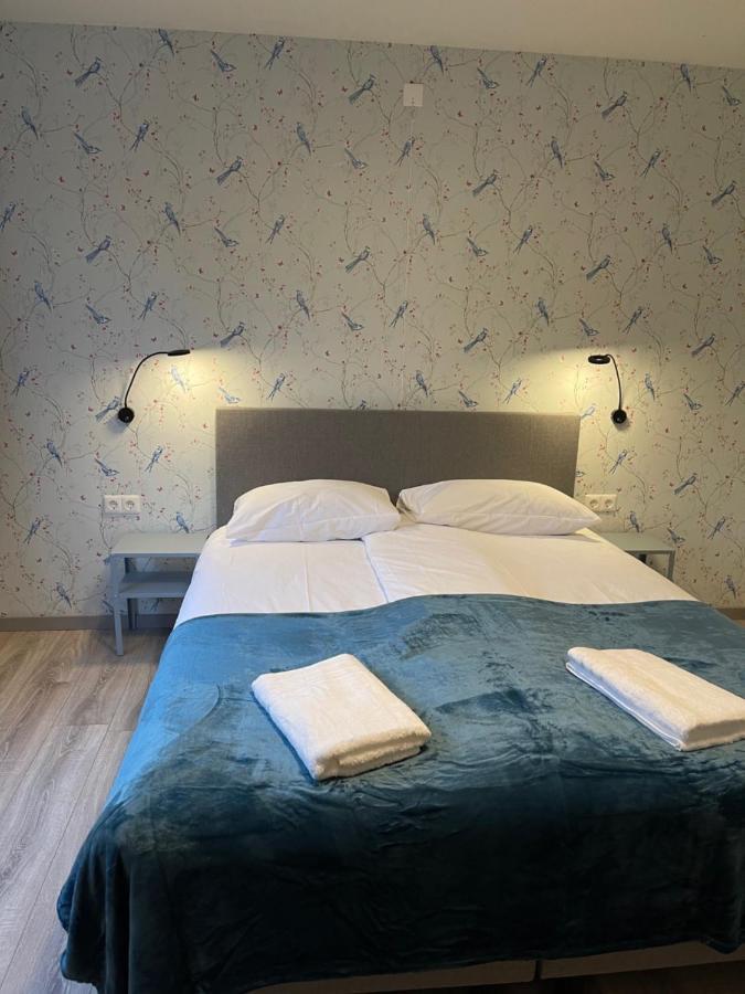 Hotel B&B Sint-Maria Next Door Valkenburg aan de Geul ภายนอก รูปภาพ