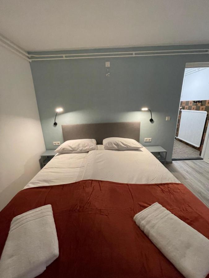 Hotel B&B Sint-Maria Next Door Valkenburg aan de Geul ภายนอก รูปภาพ