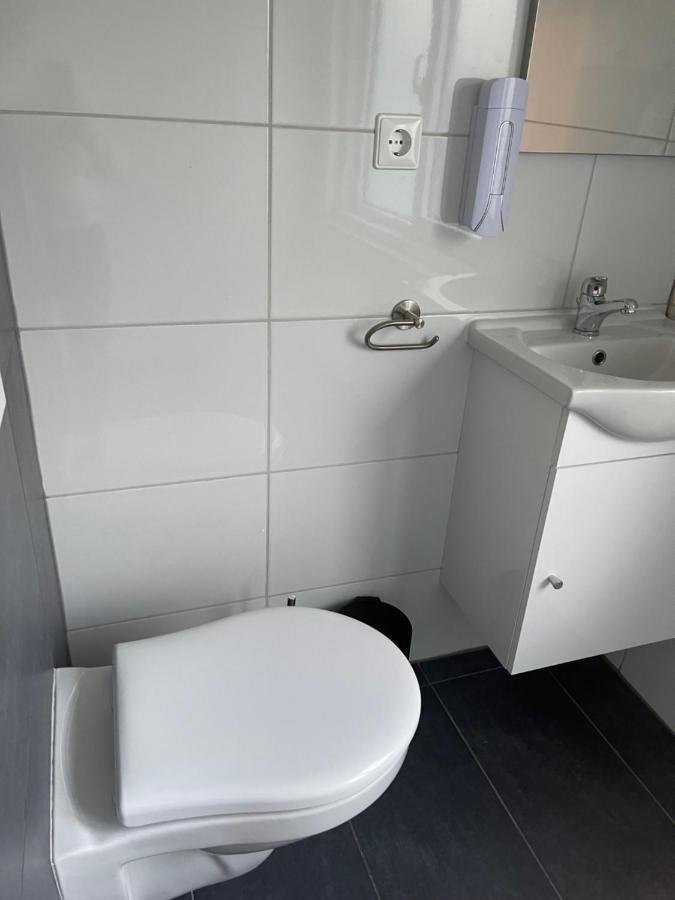 Hotel B&B Sint-Maria Next Door Valkenburg aan de Geul ภายนอก รูปภาพ
