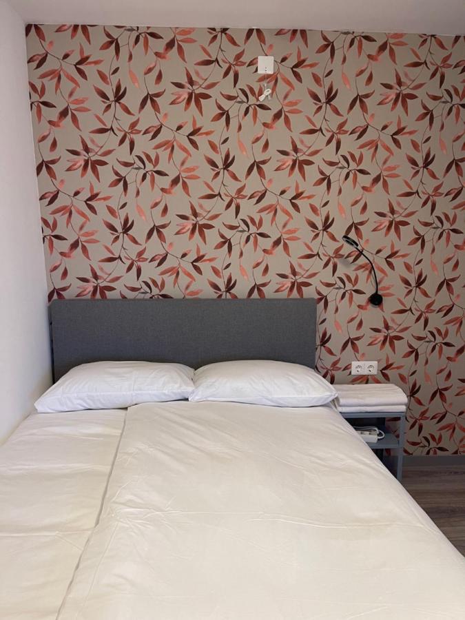 Hotel B&B Sint-Maria Next Door Valkenburg aan de Geul ภายนอก รูปภาพ