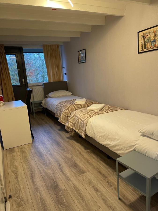 Hotel B&B Sint-Maria Next Door Valkenburg aan de Geul ภายนอก รูปภาพ