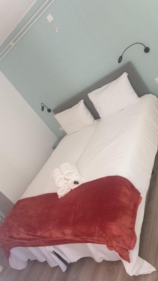 Hotel B&B Sint-Maria Next Door Valkenburg aan de Geul ภายนอก รูปภาพ
