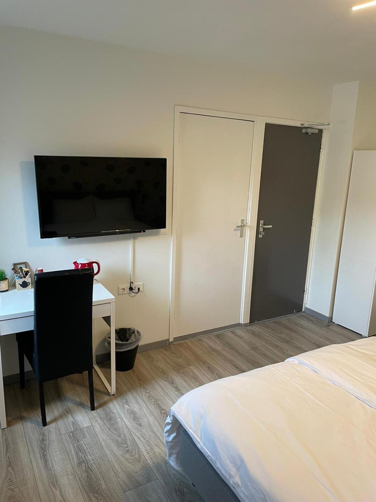 Hotel B&B Sint-Maria Next Door Valkenburg aan de Geul ภายนอก รูปภาพ