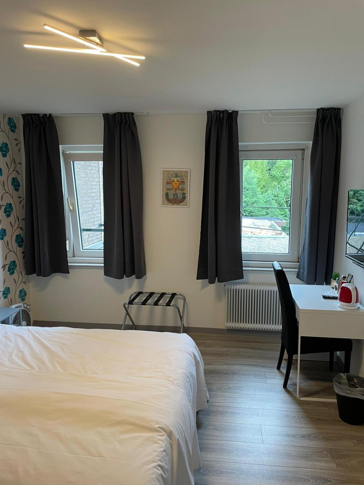 Hotel B&B Sint-Maria Next Door Valkenburg aan de Geul ภายนอก รูปภาพ