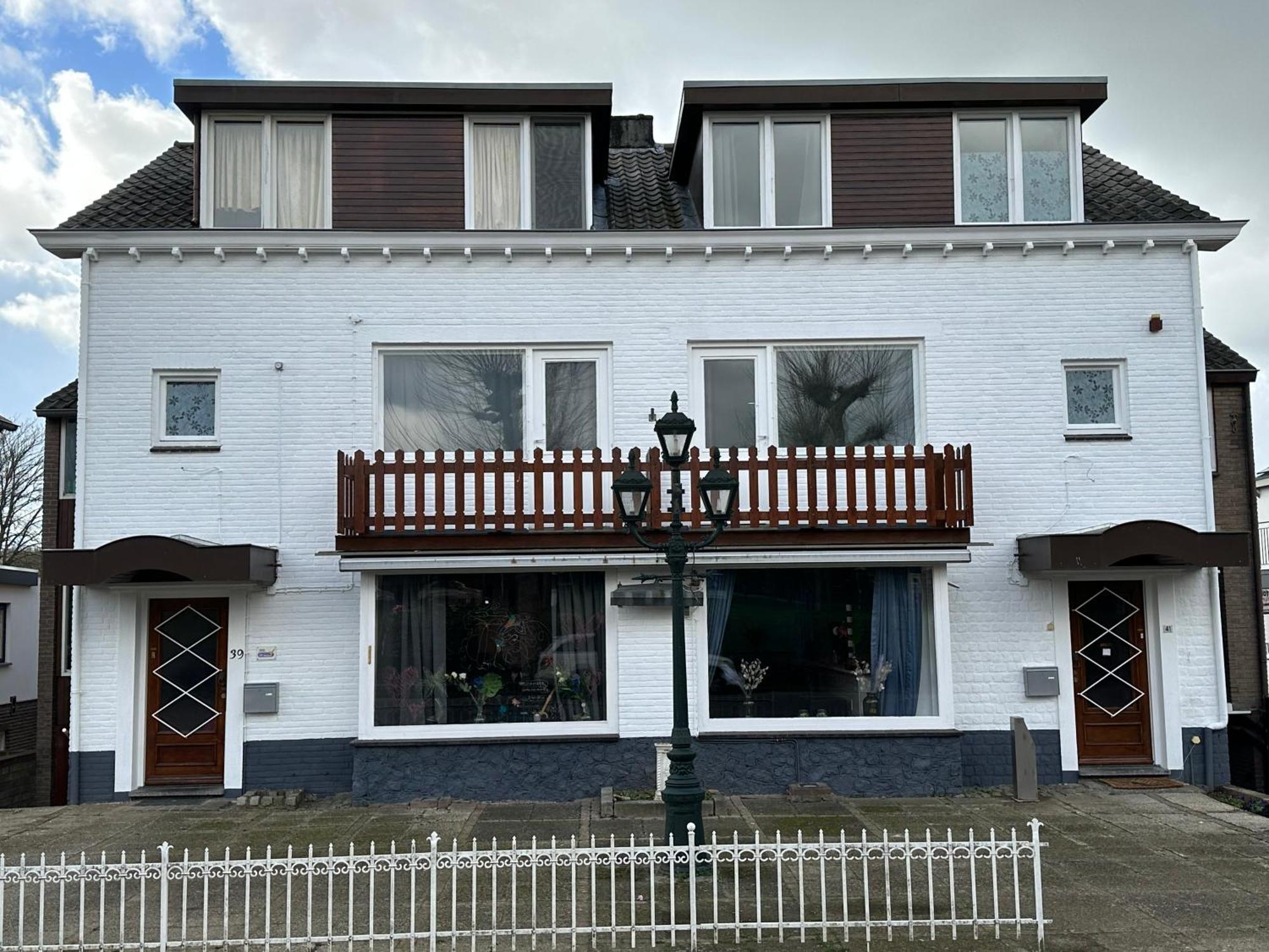Hotel B&B Sint-Maria Next Door Valkenburg aan de Geul ภายนอก รูปภาพ